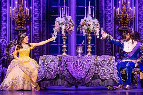 qpac lottery|Disney's Beauty and the Beast the Musical Tickets .